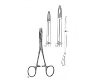 Needle Holders